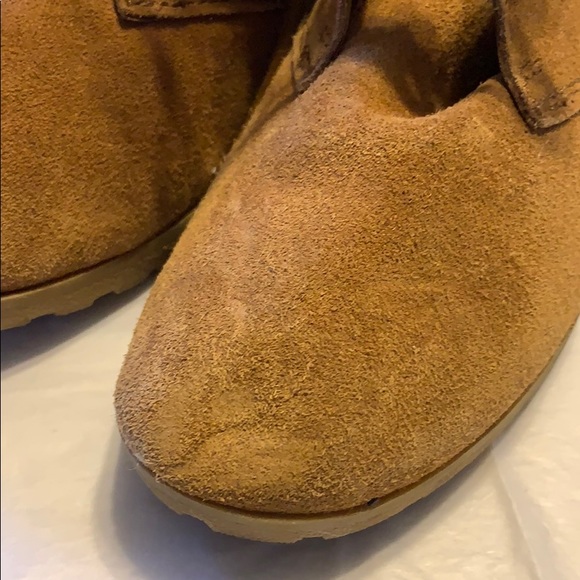 Booties - Picture 4 of 6